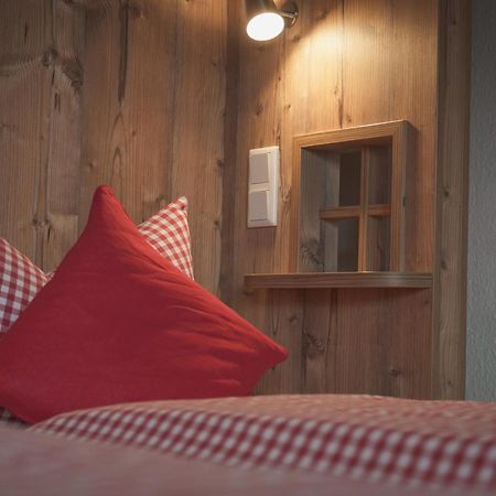 B&B Talstation Ferienwohnung Fuer 2 Personen Horselberg-Hainich Exteriér fotografie