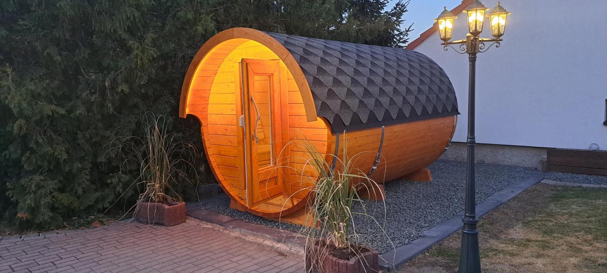 B&B Talstation Ferienwohnung Fuer 2 Personen Horselberg-Hainich Exteriér fotografie