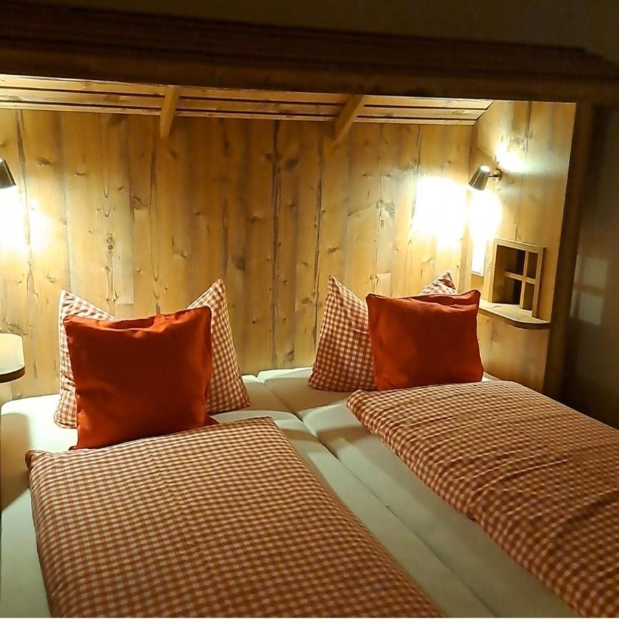 B&B Talstation Ferienwohnung Fuer 2 Personen Horselberg-Hainich Exteriér fotografie