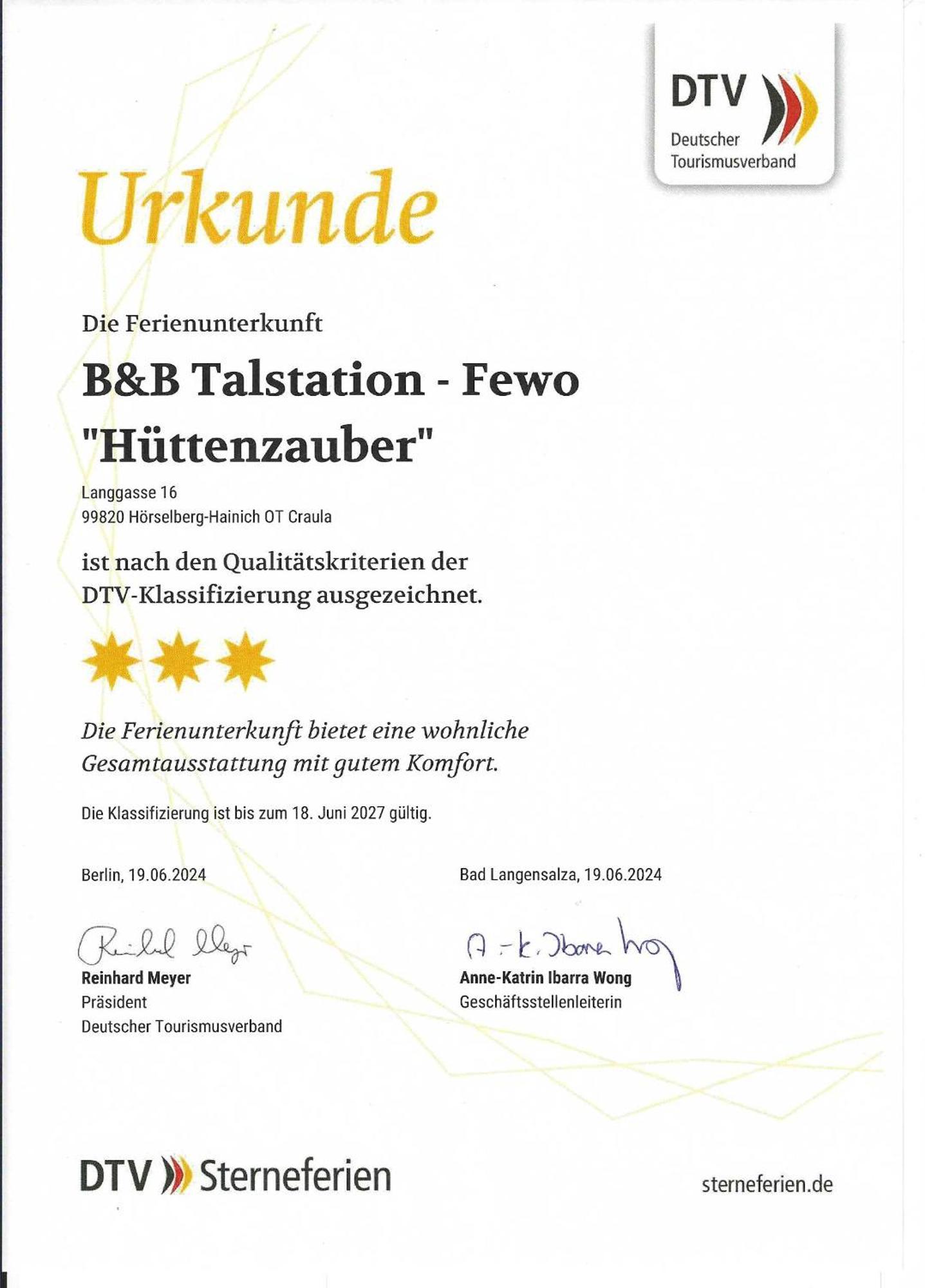B&B Talstation Ferienwohnung Fuer 2 Personen Horselberg-Hainich Exteriér fotografie