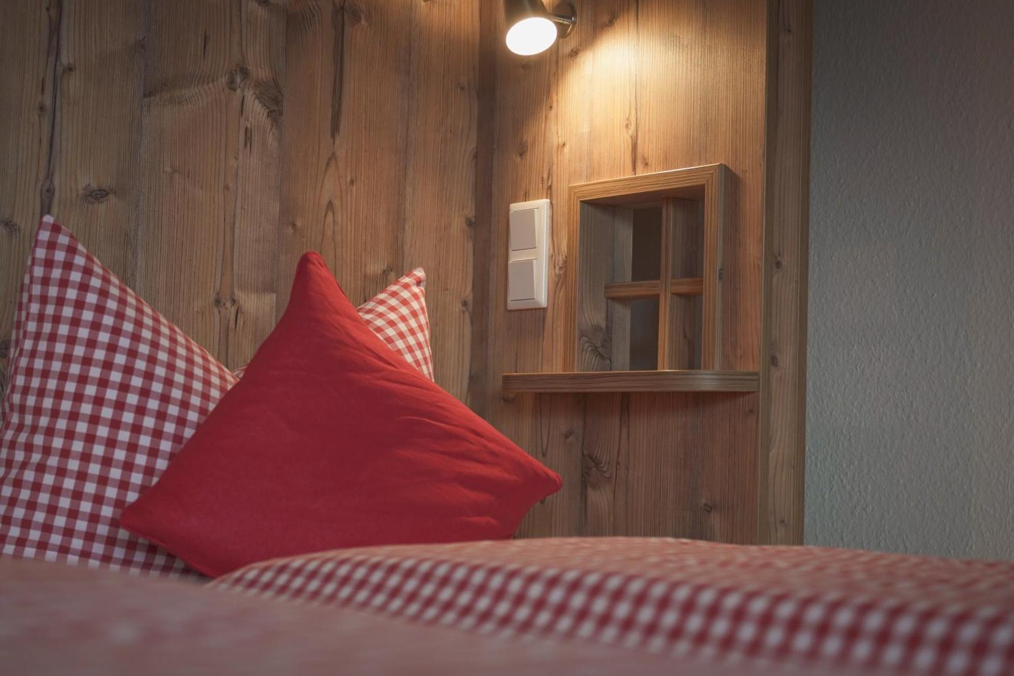 B&B Talstation Ferienwohnung Fuer 2 Personen Horselberg-Hainich Exteriér fotografie